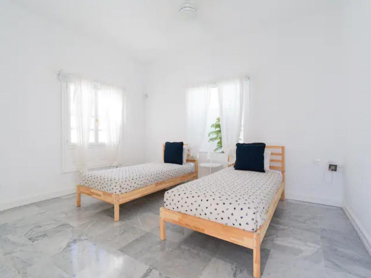 The Patio House Comfort And Style At Pasito Blanco Ngoại thất bức ảnh